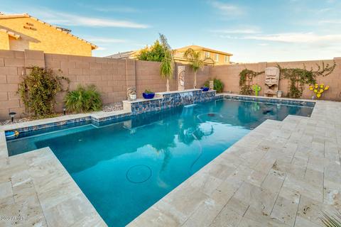 2702 E Bellerive Dr, Gilbert, AZ 85298 photo 39