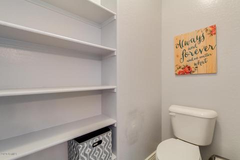 2702 E Bellerive Dr, Gilbert, AZ 85298 photo 17