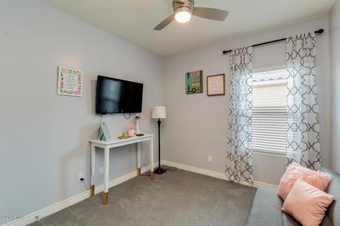 2702 E Bellerive Dr, Gilbert, AZ 85298 photo 19
