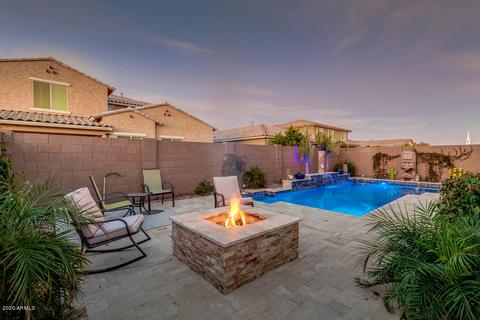 2702 E Bellerive Dr, Gilbert, AZ 85298 photo 27
