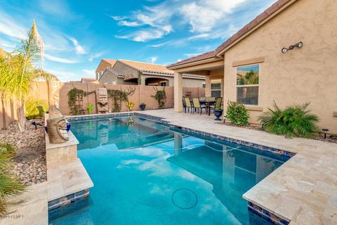2702 E Bellerive Dr, Gilbert, AZ 85298 photo 37