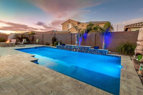 2702 E Bellerive Dr, Gilbert, AZ 85298 photo 30