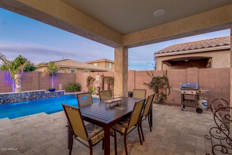 2702 E Bellerive Dr, Gilbert, AZ 85298 photo 25