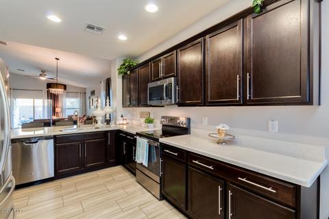 2702 E Bellerive Dr, Gilbert, AZ 85298 photo 3