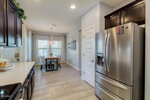 2702 E Bellerive Dr, Gilbert, AZ 85298 photo 4