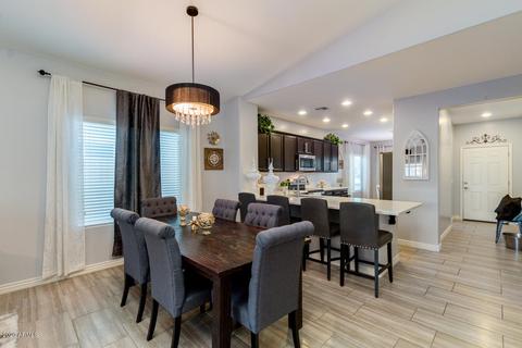 2702 E Bellerive Dr, Gilbert, AZ 85298 photo 9