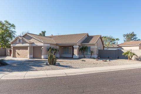 2707 E Santa Rosa Dr, Gilbert, AZ 85234 photo 4