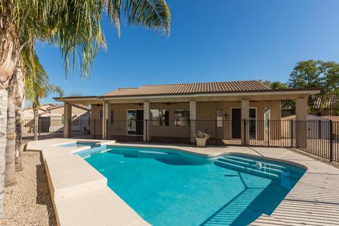 2707 E Santa Rosa Dr, Gilbert, AZ 85234 photo 22