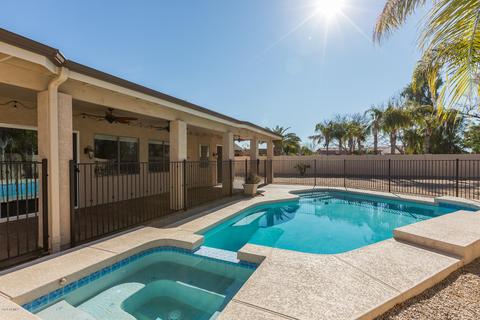 2707 E Santa Rosa Dr, Gilbert, AZ 85234 photo 23
