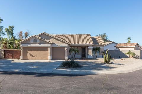2707 E Santa Rosa Dr, Gilbert, AZ 85234 photo 33