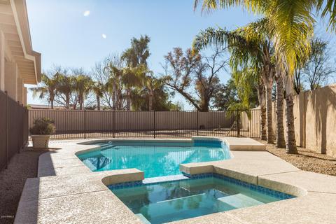2707 E Santa Rosa Dr, Gilbert, AZ 85234 photo 26