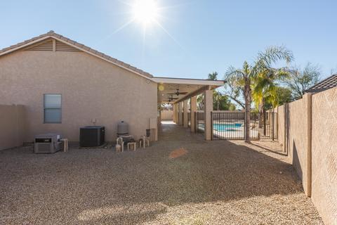 2707 E Santa Rosa Dr, Gilbert, AZ 85234 photo 28