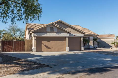 2707 E Santa Rosa Dr, Gilbert, AZ 85234 photo 3