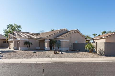 2707 E Santa Rosa Dr, Gilbert, AZ 85234 photo 2