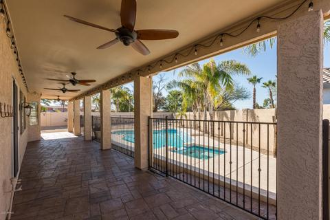 2707 E Santa Rosa Dr, Gilbert, AZ 85234 photo 29
