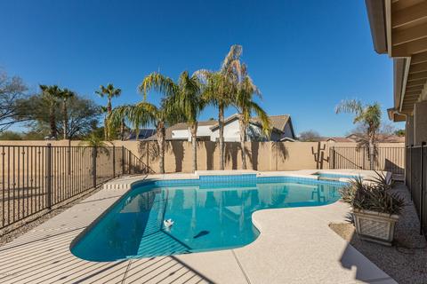 2707 E Santa Rosa Dr, Gilbert, AZ 85234 photo 25