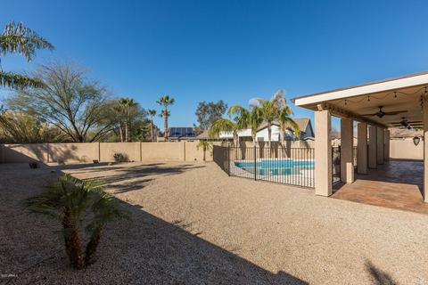 2707 E Santa Rosa Dr, Gilbert, AZ 85234 photo 27