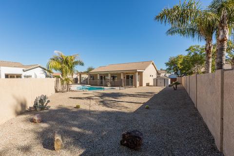 2707 E Santa Rosa Dr, Gilbert, AZ 85234 photo 24