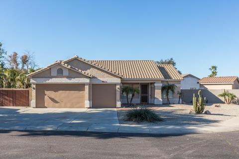 2707 E Santa Rosa Dr, Gilbert, AZ 85234 photo 1