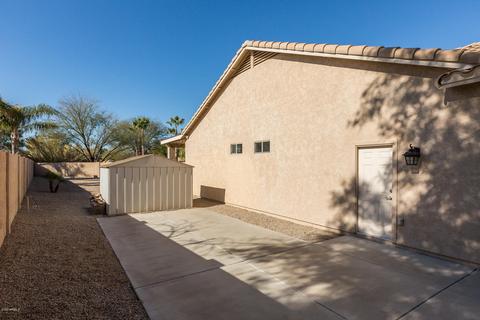 2707 E Santa Rosa Dr, Gilbert, AZ 85234 photo 30