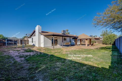 2148 E Dolphin Ave, Mesa, AZ 85204 photo 14