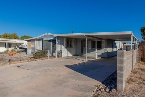 9442 Escondido Ave, Mesa, AZ 85208 photo 1