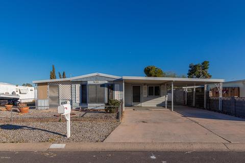 9442 Escondido Ave, Mesa, AZ 85208 photo 3