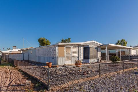 9442 Escondido Ave, Mesa, AZ 85208 photo 2