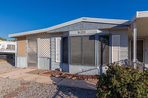 9442 Escondido Ave, Mesa, AZ 85208 photo 5