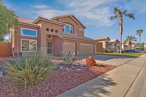 1041 E Linda Ln, Gilbert, AZ 85234 photo 2