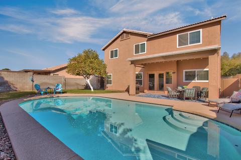 1041 E Linda Ln, Gilbert, AZ 85234 photo 3