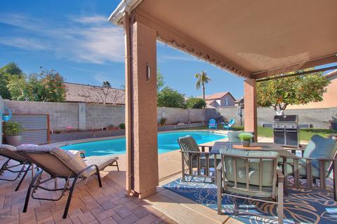 1041 E Linda Ln, Gilbert, AZ 85234 photo 38