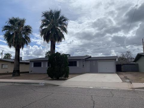 2339 E Larkspur Dr, Phoenix, AZ 85022 photo 1
