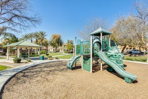 2011 N 77th Dr, Phoenix, AZ 85035 photo 35