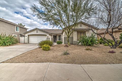 3458 E Lowell Ave, Gilbert, AZ 85295 photo 1