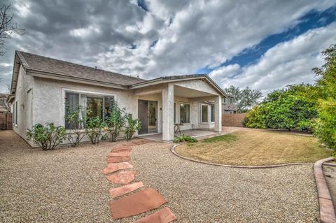3458 E Lowell Ave, Gilbert, AZ 85295 photo 7