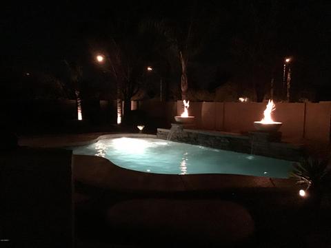 1418 E Shannon St, Gilbert, AZ 85295 photo 25