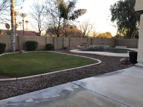 1418 E Shannon St, Gilbert, AZ 85295 photo 4