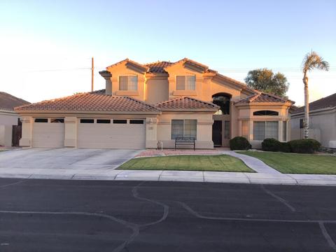 1418 E Shannon St, Gilbert, AZ 85295 photo 1