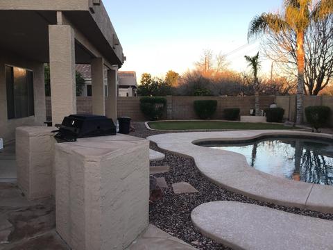 1418 E Shannon St, Gilbert, AZ 85295 photo 2