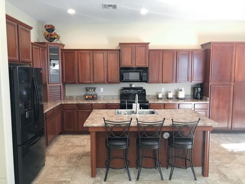 3053 W Eagle Claw Dr, Phoenix, AZ 85086 photo 3