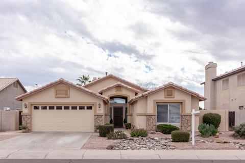 1051 E Washington Ave, Gilbert, AZ 85234 photo 1