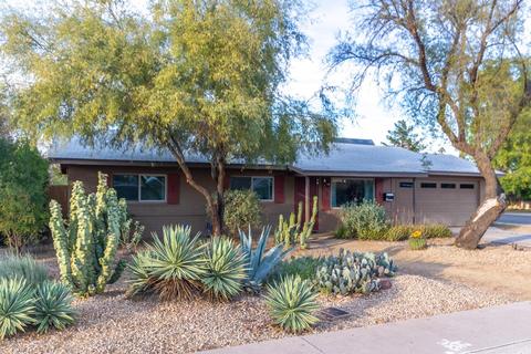1412 E Hall St, Tempe, AZ 85281 photo 1