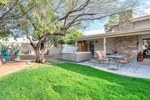 122 E Surrey Ave, Phoenix, AZ 85022 photo 28