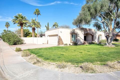 122 E Surrey Ave, Phoenix, AZ 85022 photo 2