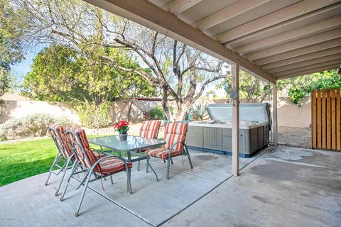 122 E Surrey Ave, Phoenix, AZ 85022 photo 27