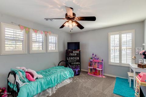 3621 E Taylor Ln, Gilbert, AZ 85295 photo 22