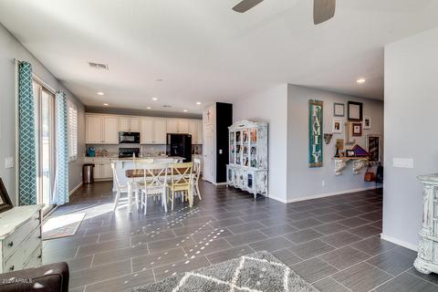3621 E Taylor Ln, Gilbert, AZ 85295 photo 8