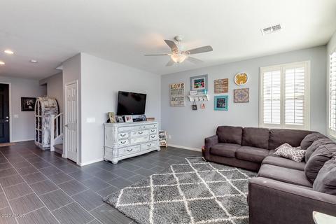 3621 E Taylor Ln, Gilbert, AZ 85295 photo 5