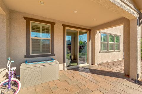 3621 E Taylor Ln, Gilbert, AZ 85295 photo 41